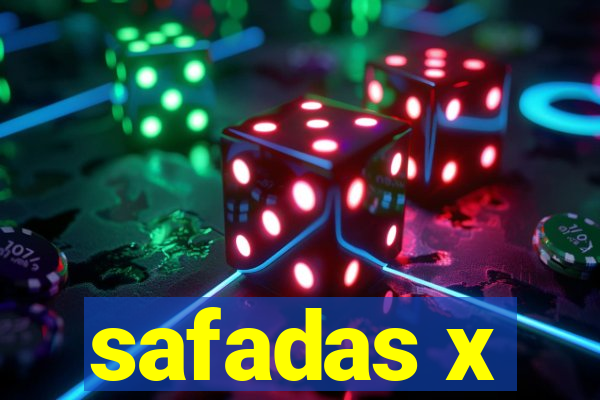 safadas x